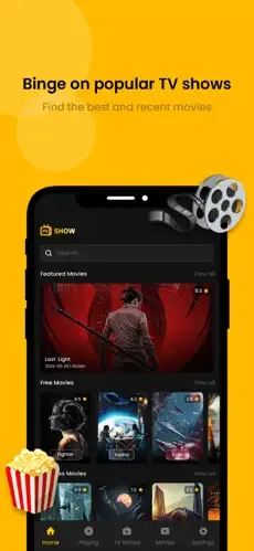 sony-music-player tv show